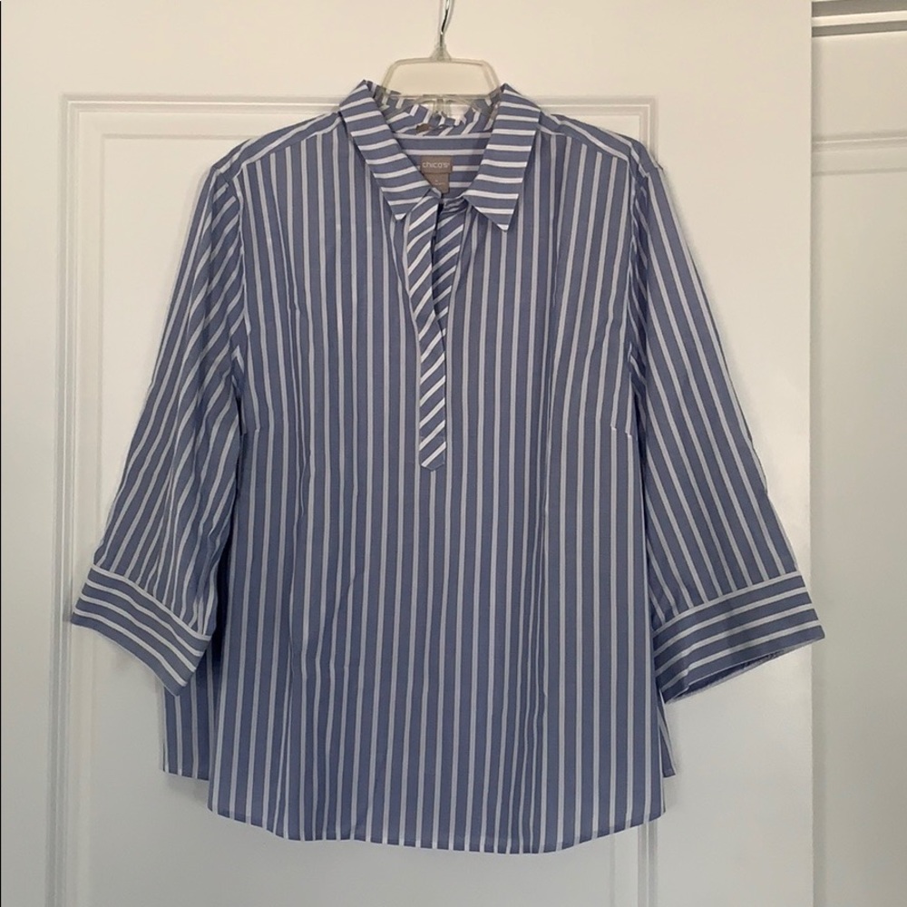 Chico’s popover
